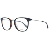 Police Black Men Glasses Frame -   -  Police.